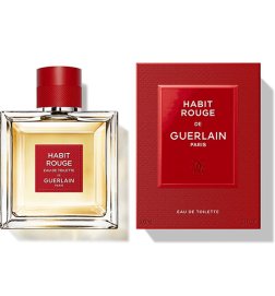 Habit Rouge - Eau de Toilette Habit Rouge - Eau de Toilette